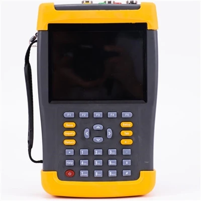 SMG7000 Handheld Power Quality Analyzer