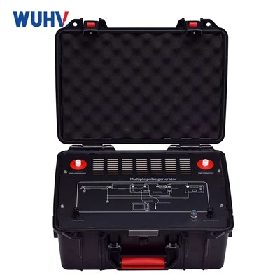 Underground Cable & Yeeb Nkab Locator