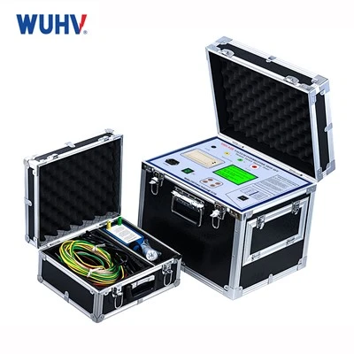 Circuit Breaker Analyzer & Timing Test Set