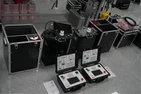 Unveiling The 'VLF Withstand Voltage Test Device': Lub Riam phom zais cia nta...