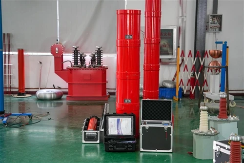 Wuhan UHV txhawb nqa siab -Voltage Switch Factory Tests With Hardcore Technic...