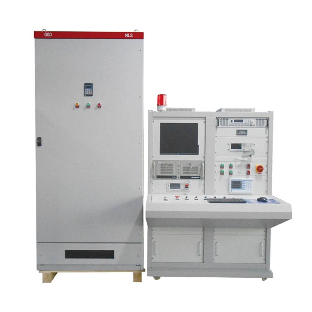 Motor Test Bench Motor Test Bench